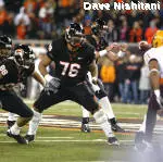 Laybourn, Morales, Thompson Headed to Mini-Camp as Free Agents