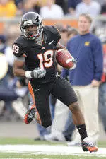 Sammie Stroughter Selected by Tampa Bay in the 7th Round