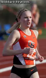 Track & Field In Bay Area For Two Meets On Friday