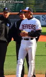 Baseball Selected To Host An NCAA Regional