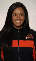 Everyday Champion -- Dani Gilmore