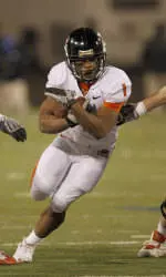 Oregon State Falls to BYU in Las Vegas Bowl, 44-20