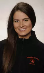 Ortiz, Morgenthaler Collect Prestigious Academic Awards