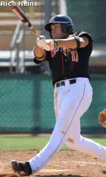 Oregon State Comes Up Short in Papé Grand Slam Finale