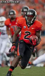 Four Beavers on Preseason Teams From Phil Steele