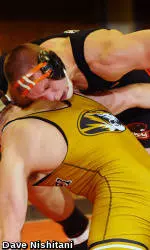 Three Beavers Advance To Semifinals In Las Vegas