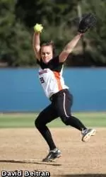 Feickert Dazzles In Defining Road Upset Of No. 14 UCLA