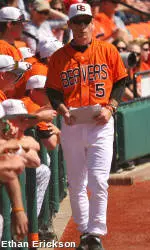 Pat Casey To Appear On ESPN2 During College World Series Broadcast On Thursday