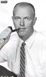 Former Sports Publicist John Eggers to be Inducted into Hall of Fame