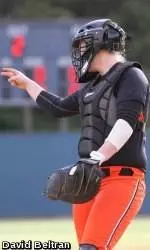 Oregon State's Arms Lead to Two-Game Sweep at Cathedral City Classic