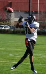 Canfield-Catchings-Connection