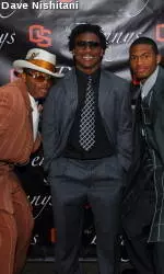 Eleventh Annual Bennys June 2 -- Vote for Female Athlete of the Year