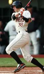 Ryan Ortiz Delivers as Oregon State Baseball Defeat Missouri State