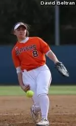 Oregon State Delivers Knockout Blow To Tulsa In NCAA Regional