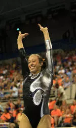 Rodriguez, Velasquez Earn Conference Medals