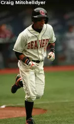 Oregon State Baseball Downs Utah Valley