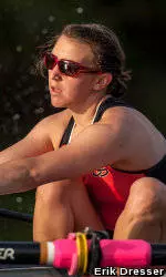 Melissa Sloan Named All-Pac-12; Anna Taylor Top Newcomer