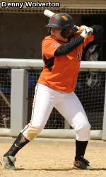 Softball Lands Six on Pac-10 All-Academic Squads