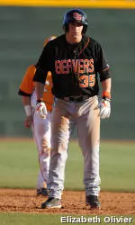 Baseball Hosts Oregon In Last Regular Season Game At Goss