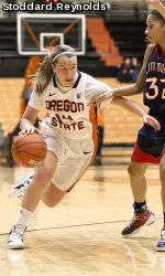 Beavers Fall Short in Overtime Loss at Utah