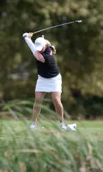 Women's Golf In The Palouse For Inaugural Pac-12 Championship