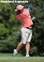 Women's Golf Finishes Tied for 16th at UNLV