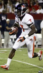 No. 18 Beavers Defeat Arizona, Riley Wins School Record 75th Game