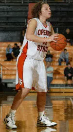 Women's Basketball Hangs Tough To Defeat Cal State Bakersfield