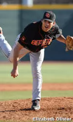Baseball Beavers Back In Top 25 After 3-1 Week