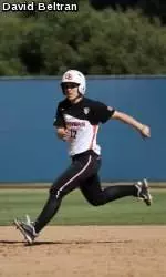 Softball Closes Campbell/Cartier Classic With One-Run Victory