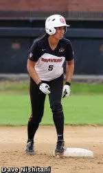 Oregon State's Stellar Offense Not Enough In Pair of One-Run Losses