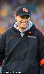 Oregon State to Travel to Michigan in 2015 Football Season