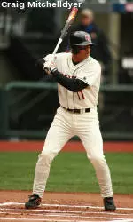 Reyes, Romero Lead Baseball In Series Finale Win Over Oregon