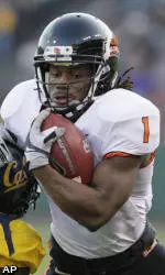 Beavers Downed By California In San Francisco