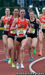 Gomez Continues Strong Start To 2013 At Stanford Invite