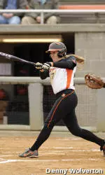 Four Batters Go Perfect in 9-1 Win over Southern Utah