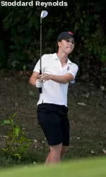 Women's Golf is 15th Through 36 Holes at Bruin Wave Invitational