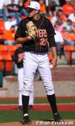 Baseball Beavers Still Moving Up In Polls; Announce Another Time Change