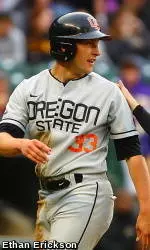 Barnes, Berberet, Nash Earn Pac-10 All-Academic Honorable Mention