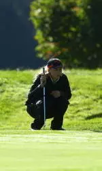 Women's Golf Concludes First Event Of The Spring Season