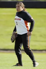 Meet the New Beavers: Ashley Sanchez