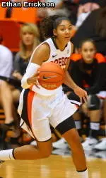 Beavers Lose Heartbreaker to Arizona