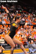 Rodriguez Earns Pac-10 Special Performance of the Week ... again