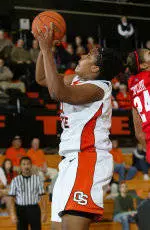 Women's Basketball Falls To No. 11 Stanford