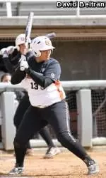 Beavers Ride Bats In One And Arms In Another To Doubleheader Sweep