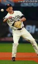 Baseball Downs Ducks In Civil War