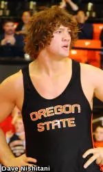 Jack Wins In Reno; Beavers Take Third