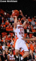 Women's Basketball Drops Tight Game To New Mexico