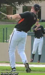 Beavers On The Road: Baseball At Stanford