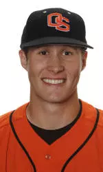 No. 3 Baseball Falls In Midweek Affair